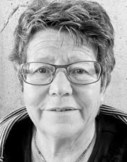 <br />Lilian Studer