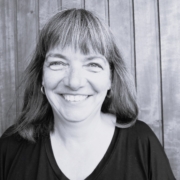 <br />Catherine Hoenger