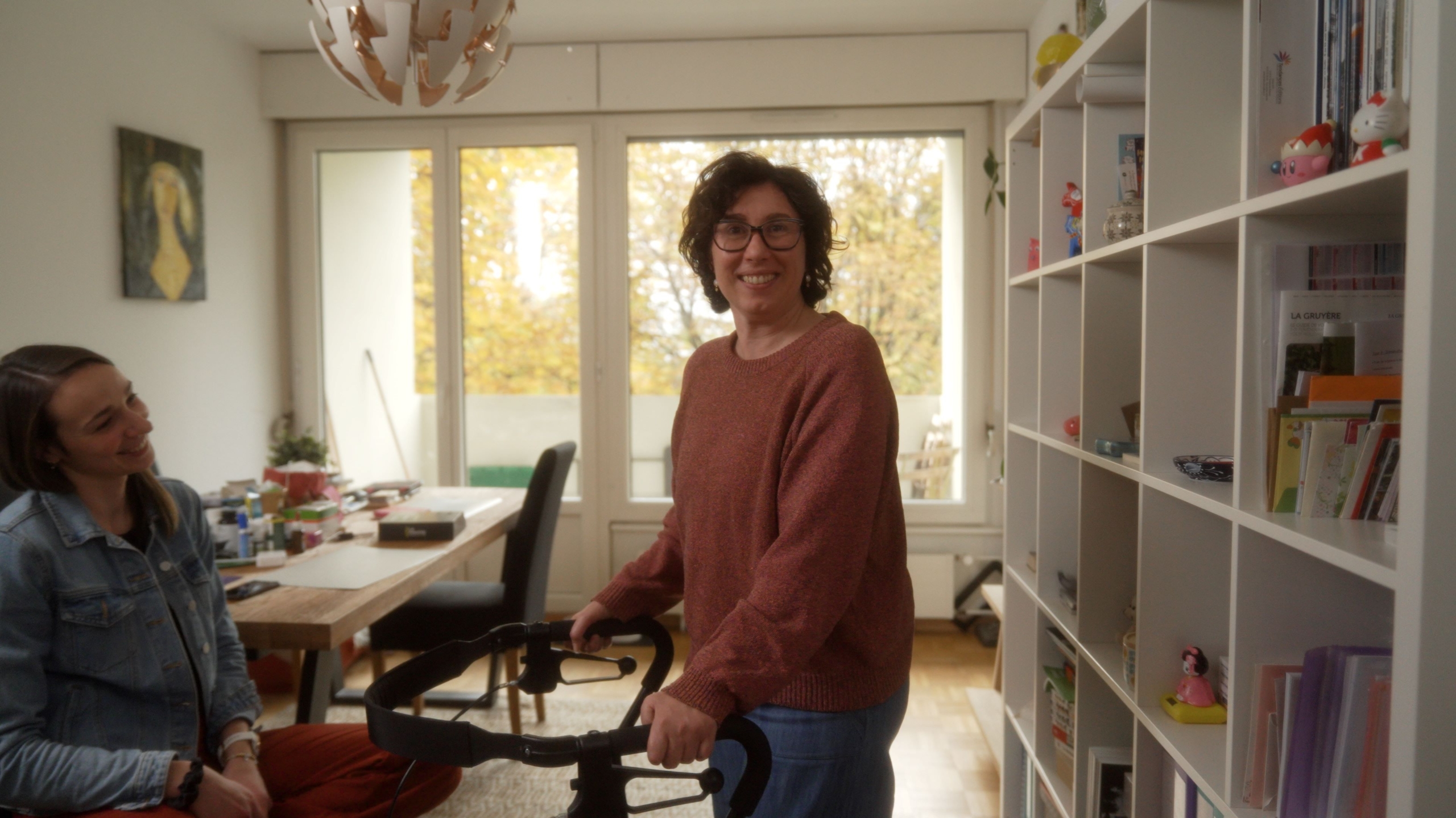 Ab ins Tessin! Verein ALS Schweiz